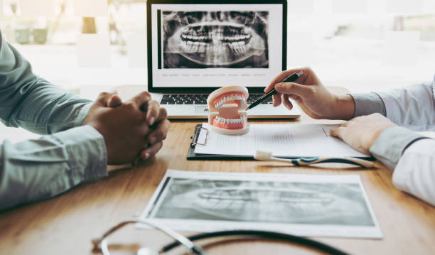 Best Emergency Orthodontic Services in Wilson Conococheague, MD