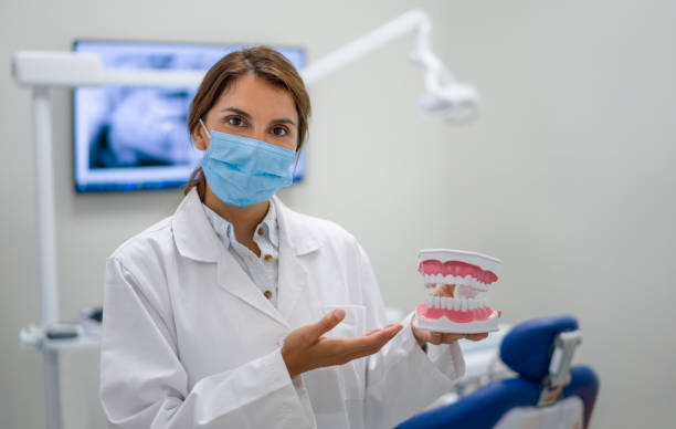 Best Emergency Dental Care for Broken or Chipped Teeth in Wilson Conococheague, MD
