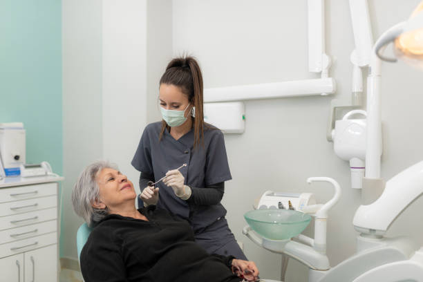 Best Emergency Denture Repair in Wilson Conococheague, MD