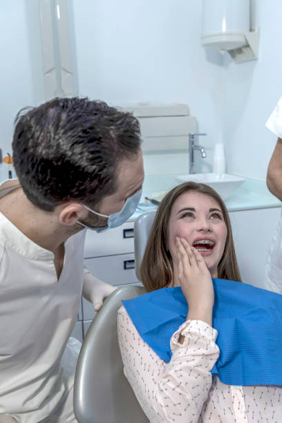 Best Cosmetic Emergency Dentistry in Wilson Conococheague, MD