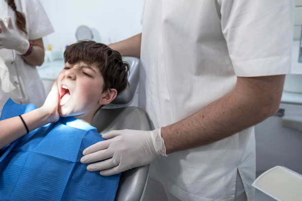 Best Emergency Tooth Extraction in Wilson Conococheague, MD