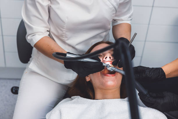 Best Emergency Wisdom Teeth Removal in Wilson Conococheague, MD